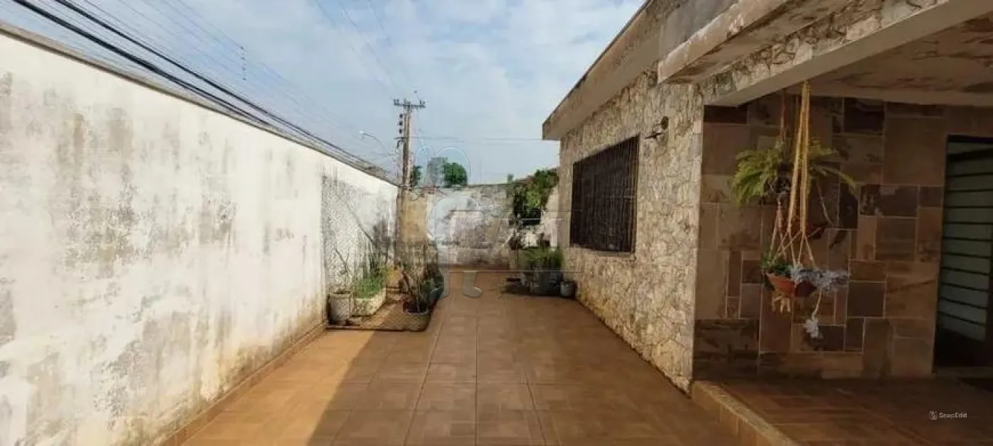 Alugar Casa / Padr&atilde;o em Ribeir&atilde;o Preto R$ 3.200,00 - Foto 2