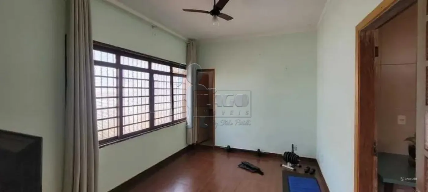 Alugar Casa / Padr&atilde;o em Ribeir&atilde;o Preto R$ 3.200,00 - Foto 4