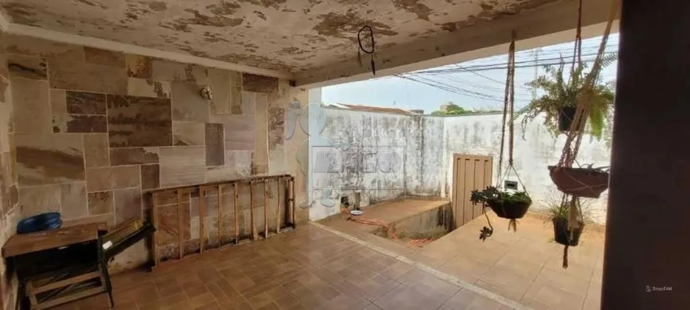 Alugar Casa / Padr&atilde;o em Ribeir&atilde;o Preto R$ 3.200,00 - Foto 6