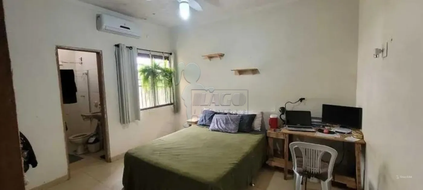 Alugar Casa / Padr&atilde;o em Ribeir&atilde;o Preto R$ 3.200,00 - Foto 10