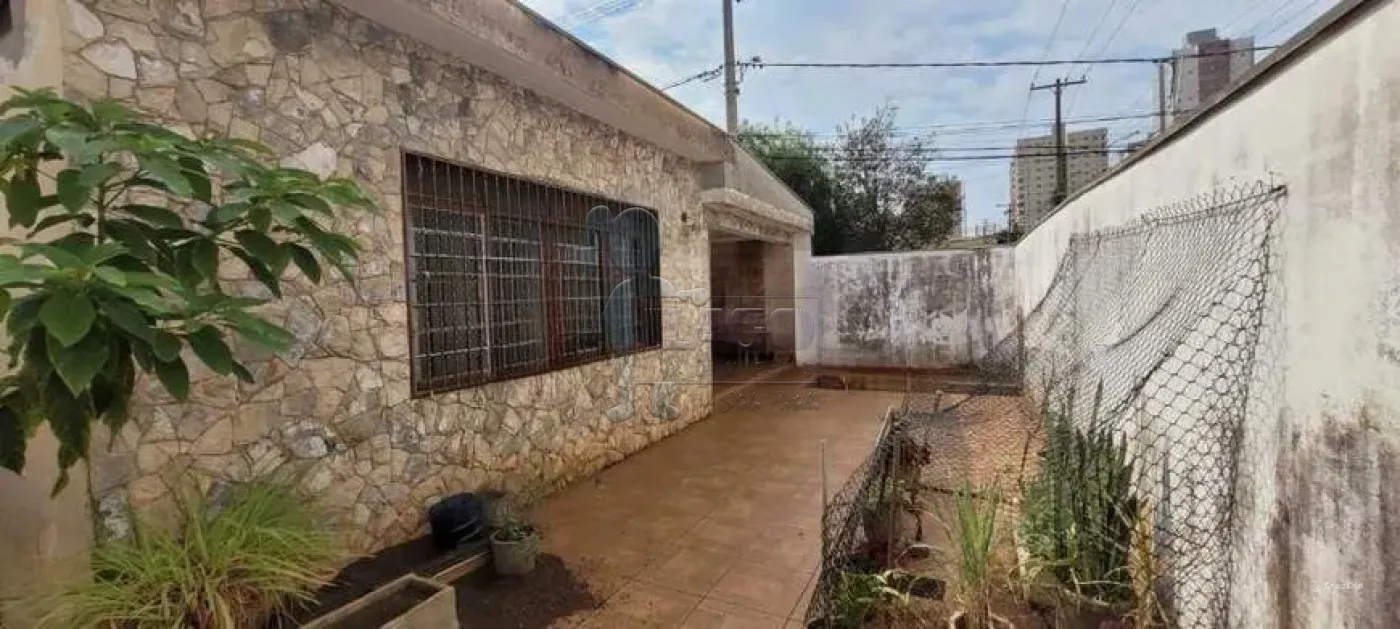 Alugar Casa / Padr&atilde;o em Ribeir&atilde;o Preto R$ 3.200,00 - Foto 1
