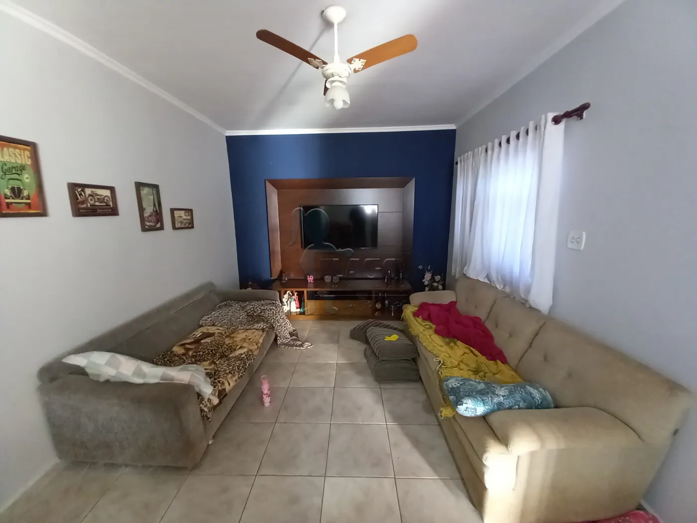 Comprar Casa / Padr&atilde;o em Ribeir&atilde;o Preto R$ 220.000,00 - Foto 1