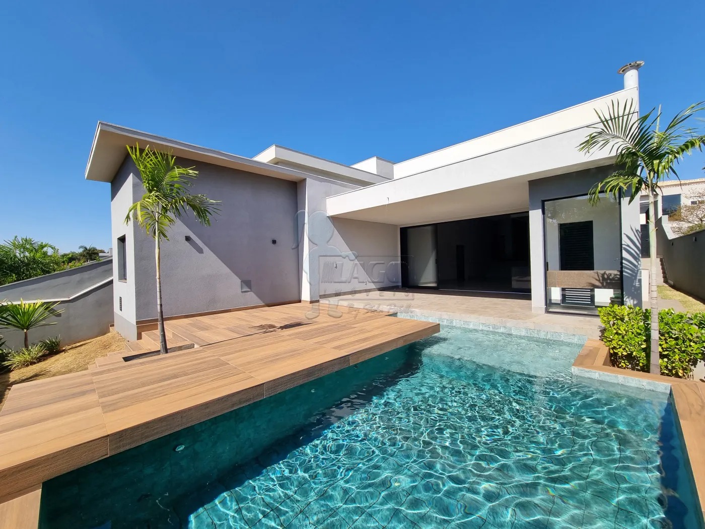 Comprar Casa condom&iacute;nio / Padr&atilde;o em Bonfim Paulista R$ 2.500.000,00 - Foto 1