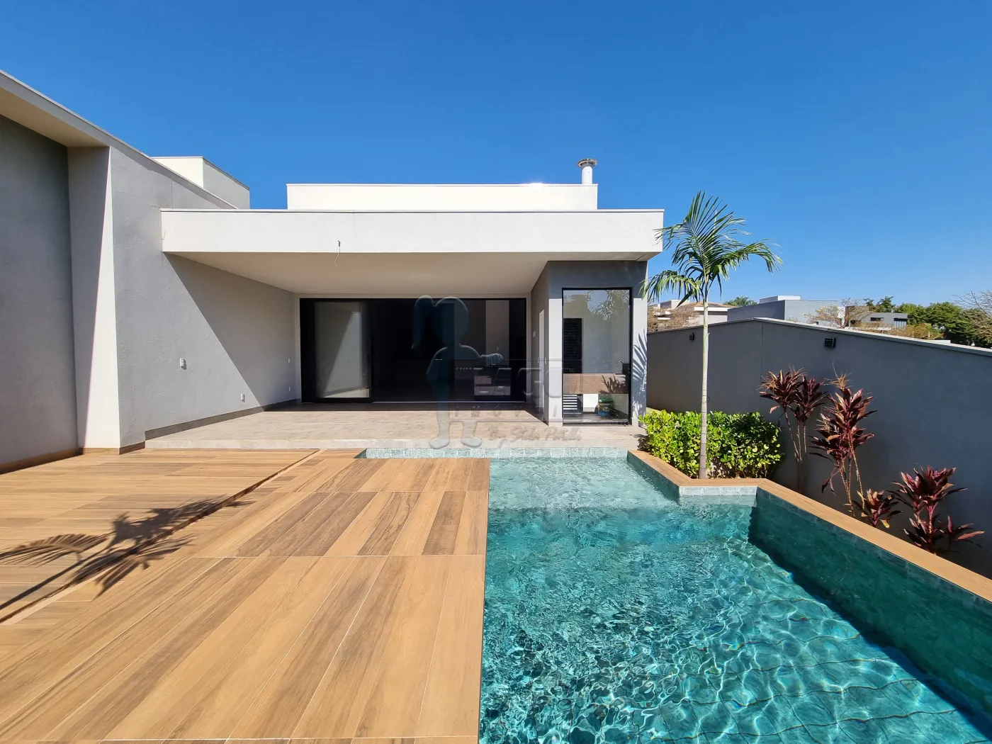 Comprar Casa condom&iacute;nio / Padr&atilde;o em Bonfim Paulista R$ 2.500.000,00 - Foto 2