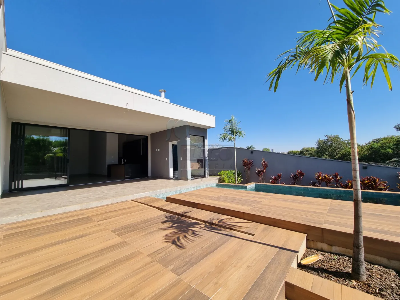 Comprar Casa condom&iacute;nio / Padr&atilde;o em Bonfim Paulista R$ 2.500.000,00 - Foto 3