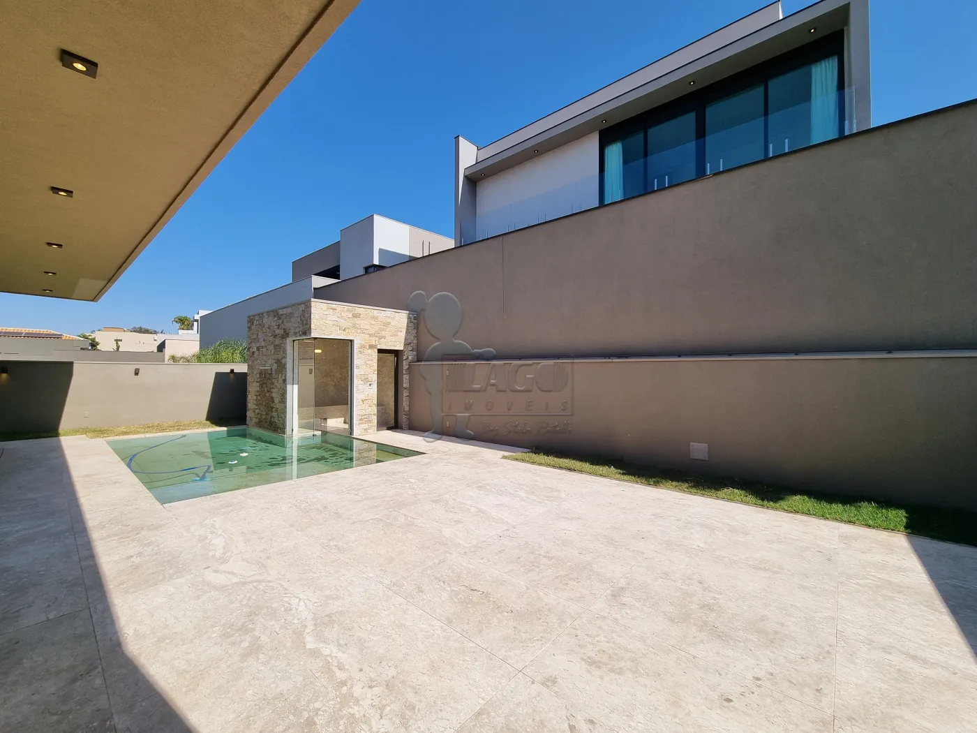 Comprar Casa condom&iacute;nio / Sobrado em Bonfim Paulista R$ 4.200.000,00 - Foto 3