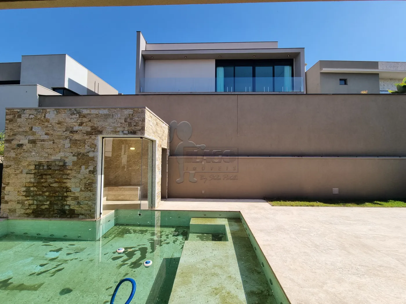 Comprar Casa condom&iacute;nio / Sobrado em Bonfim Paulista R$ 4.200.000,00 - Foto 4