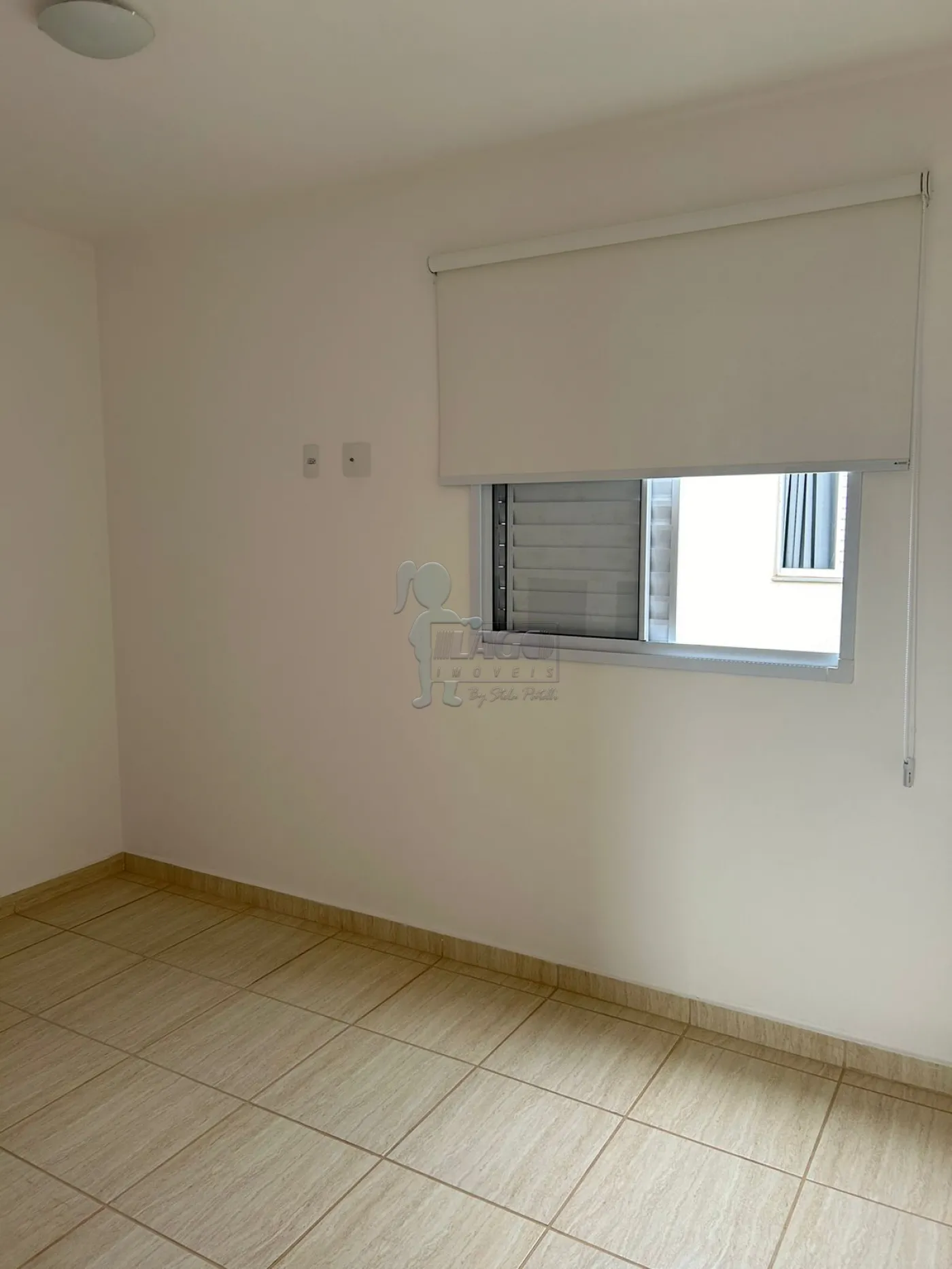 Alugar Apartamento / Padr&atilde;o em Bonfim Paulista R$ 1.100,00 - Foto 3