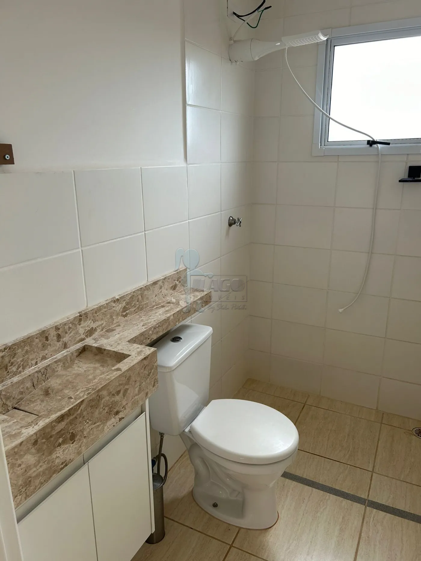 Alugar Apartamento / Padr&atilde;o em Bonfim Paulista R$ 1.100,00 - Foto 12