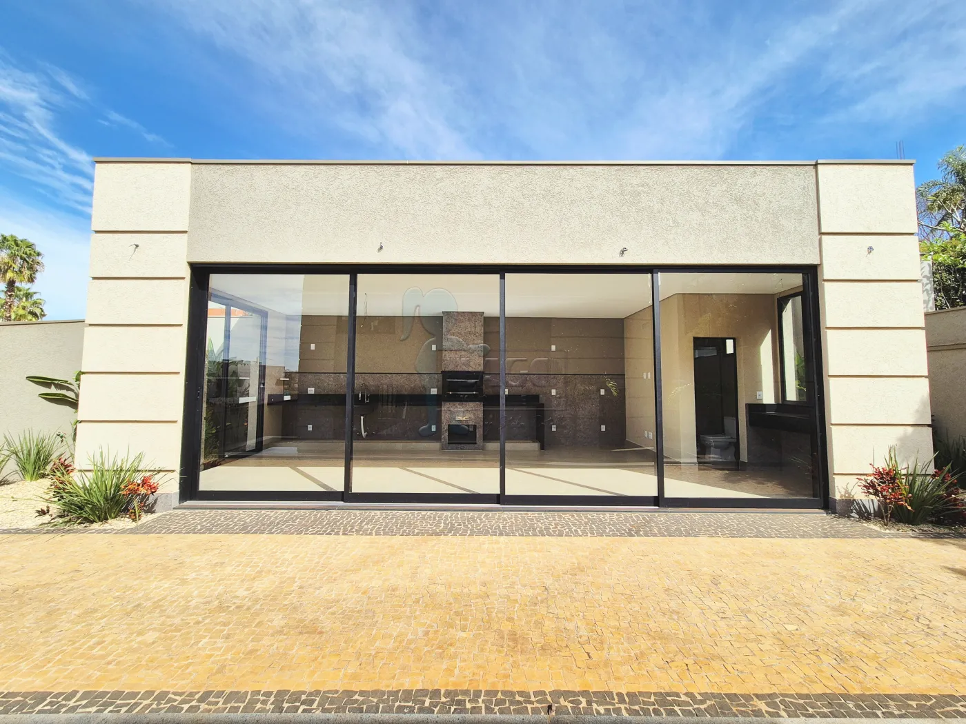 Alugar Casa condom&iacute;nio / Sobrado em Bonfim Paulista R$ 30.000,00 - Foto 3