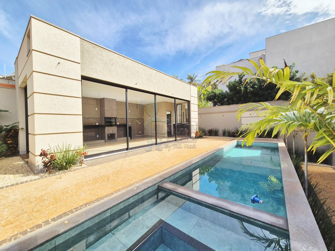 Alugar Casa condom&iacute;nio / Sobrado em Bonfim Paulista R$ 30.000,00 - Foto 4