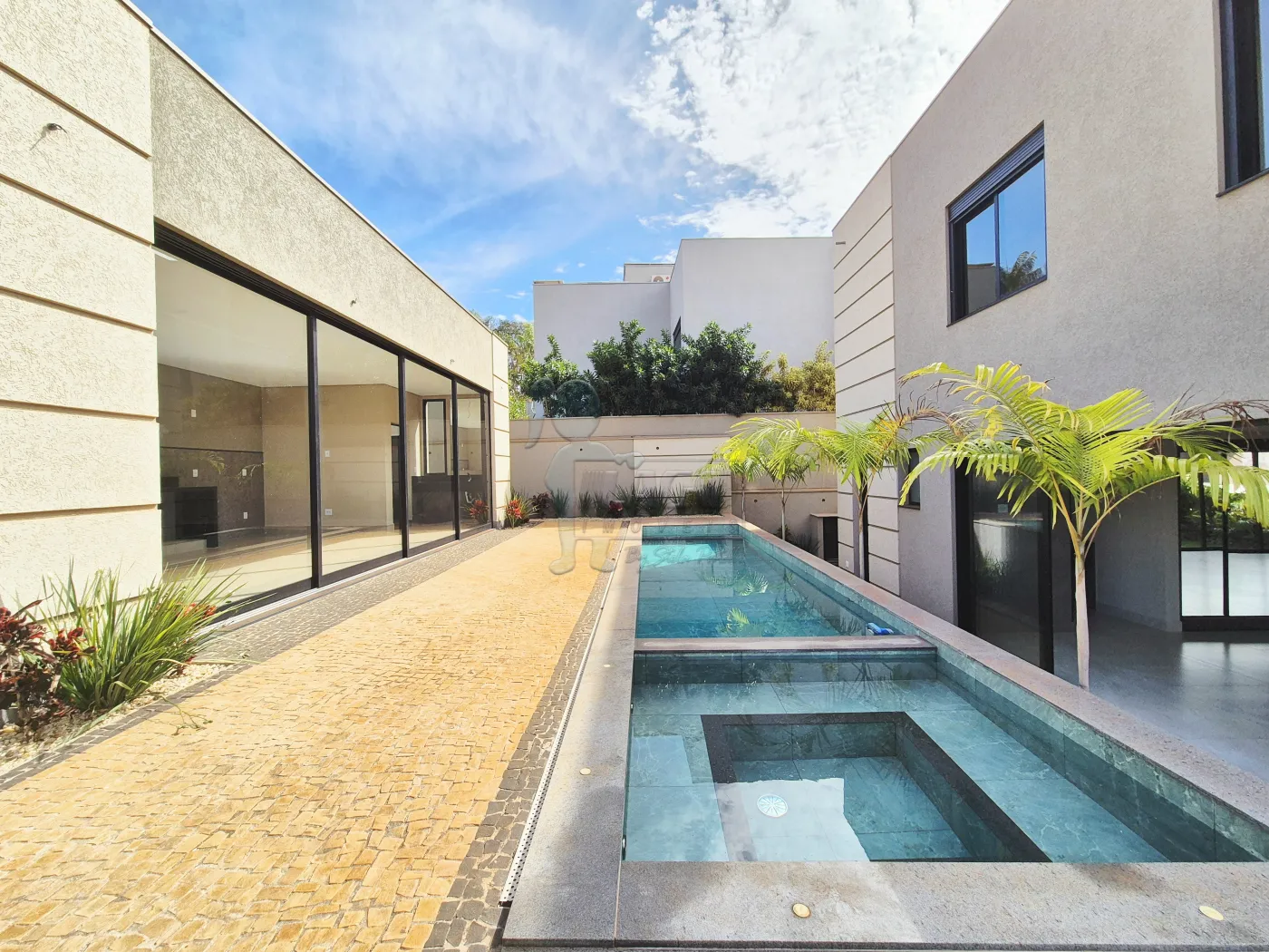 Alugar Casa condom&iacute;nio / Sobrado em Bonfim Paulista R$ 30.000,00 - Foto 5