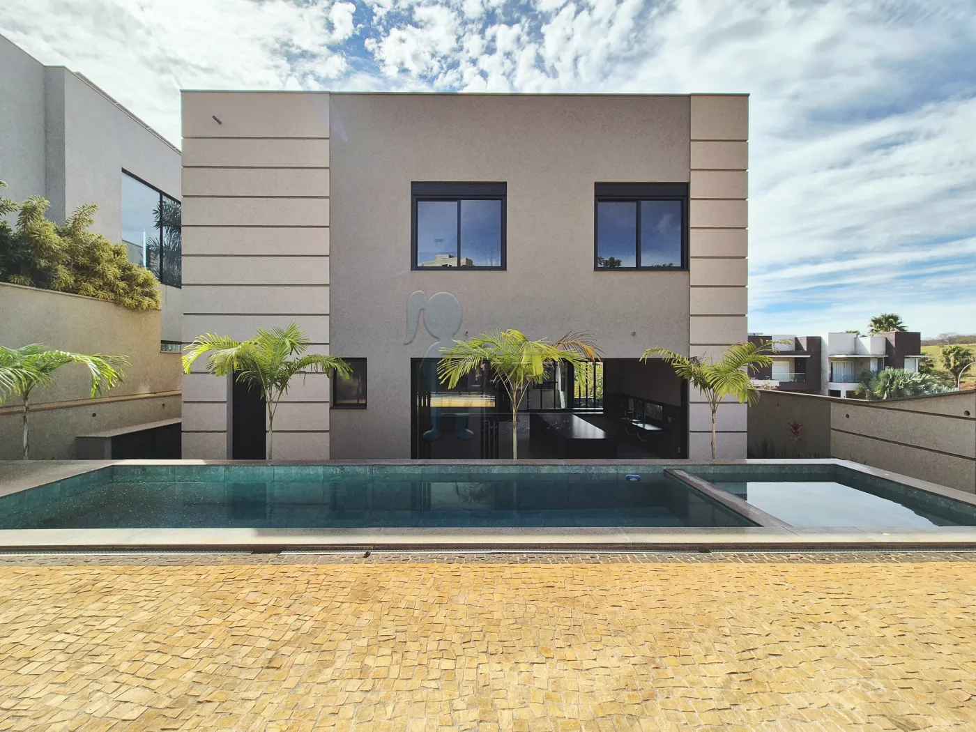 Alugar Casa condom&iacute;nio / Sobrado em Bonfim Paulista R$ 30.000,00 - Foto 7