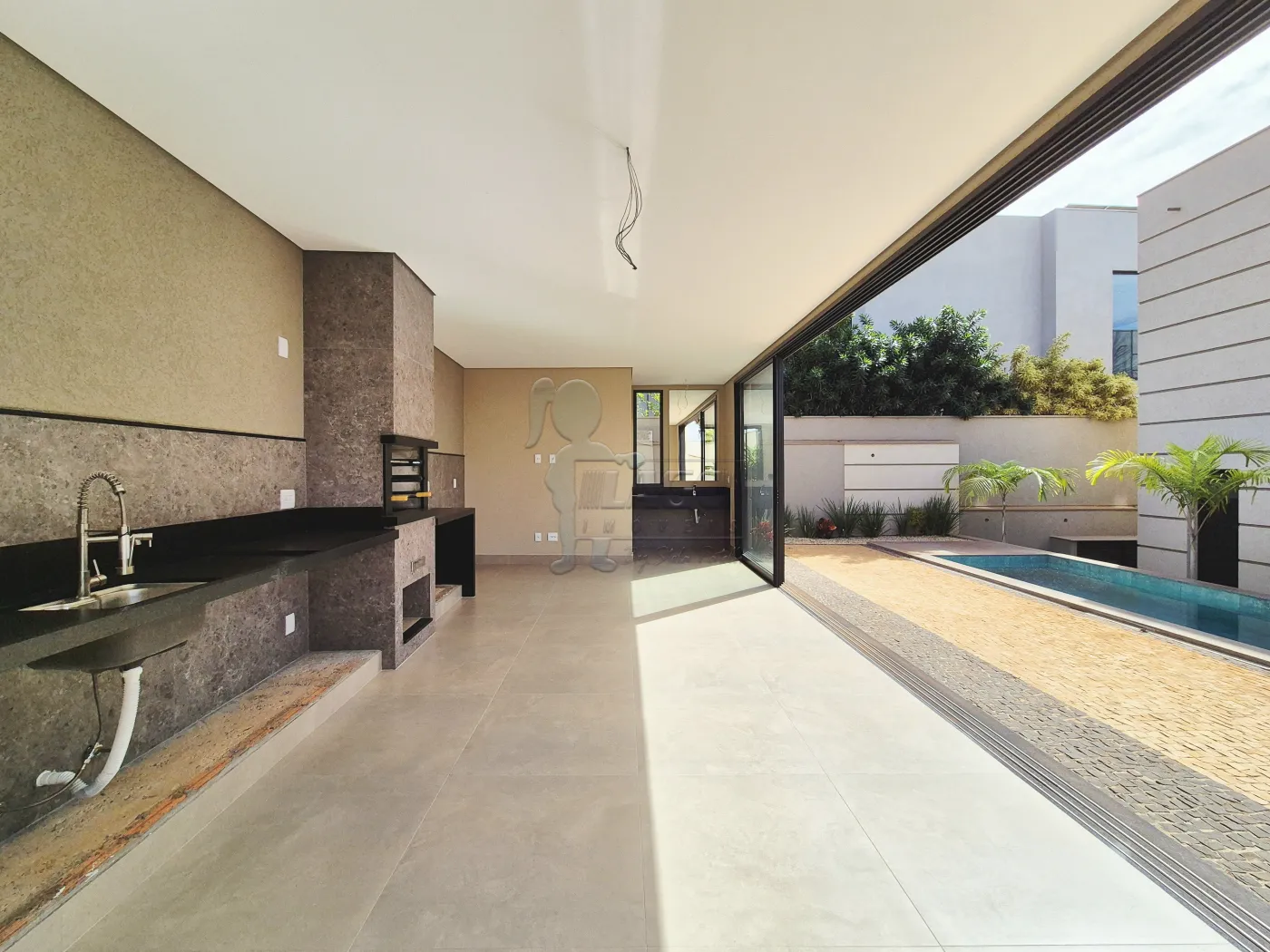 Alugar Casa condom&iacute;nio / Sobrado em Bonfim Paulista R$ 30.000,00 - Foto 8