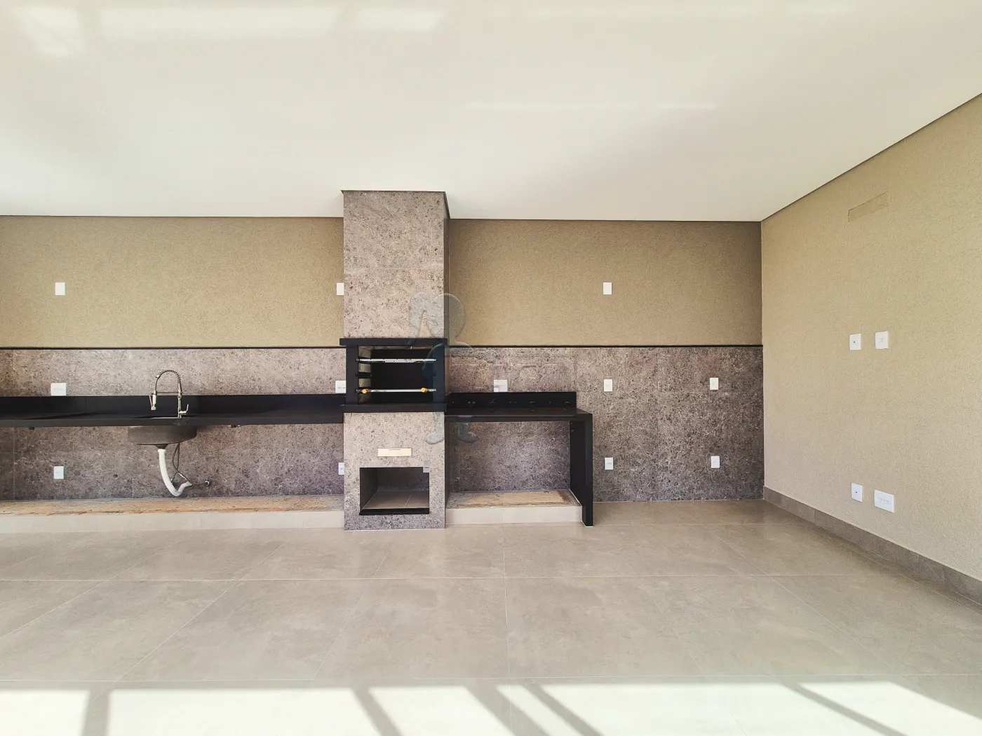 Alugar Casa condom&iacute;nio / Sobrado em Bonfim Paulista R$ 30.000,00 - Foto 9