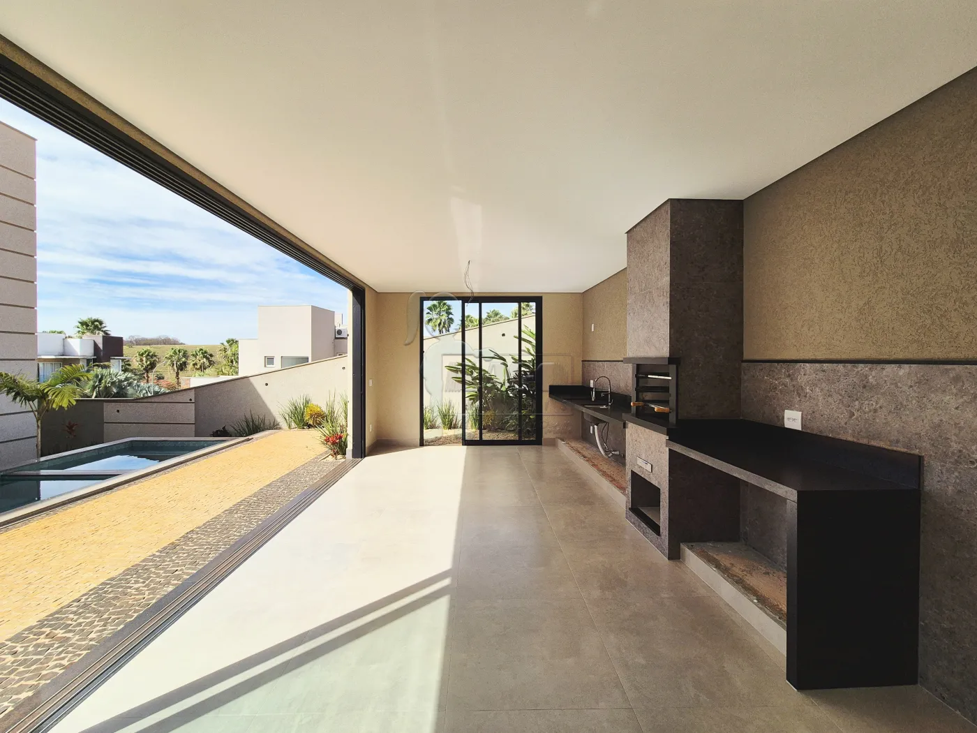 Alugar Casa condom&iacute;nio / Sobrado em Bonfim Paulista R$ 30.000,00 - Foto 10