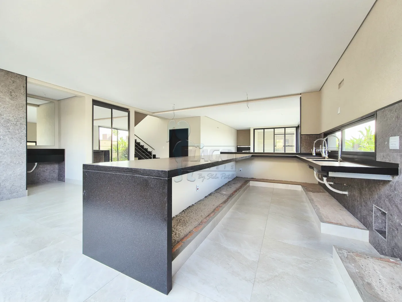 Alugar Casa condom&iacute;nio / Sobrado em Bonfim Paulista R$ 30.000,00 - Foto 11