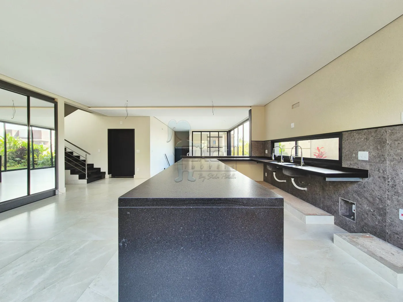 Alugar Casa condom&iacute;nio / Sobrado em Bonfim Paulista R$ 30.000,00 - Foto 12