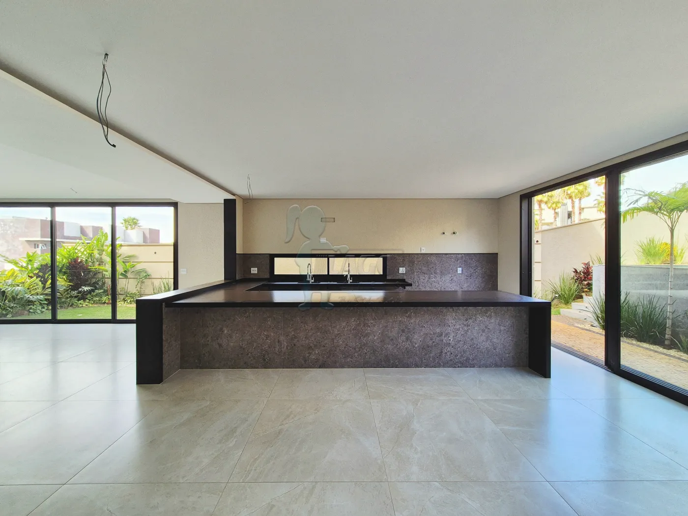 Alugar Casa condom&iacute;nio / Sobrado em Bonfim Paulista R$ 30.000,00 - Foto 14