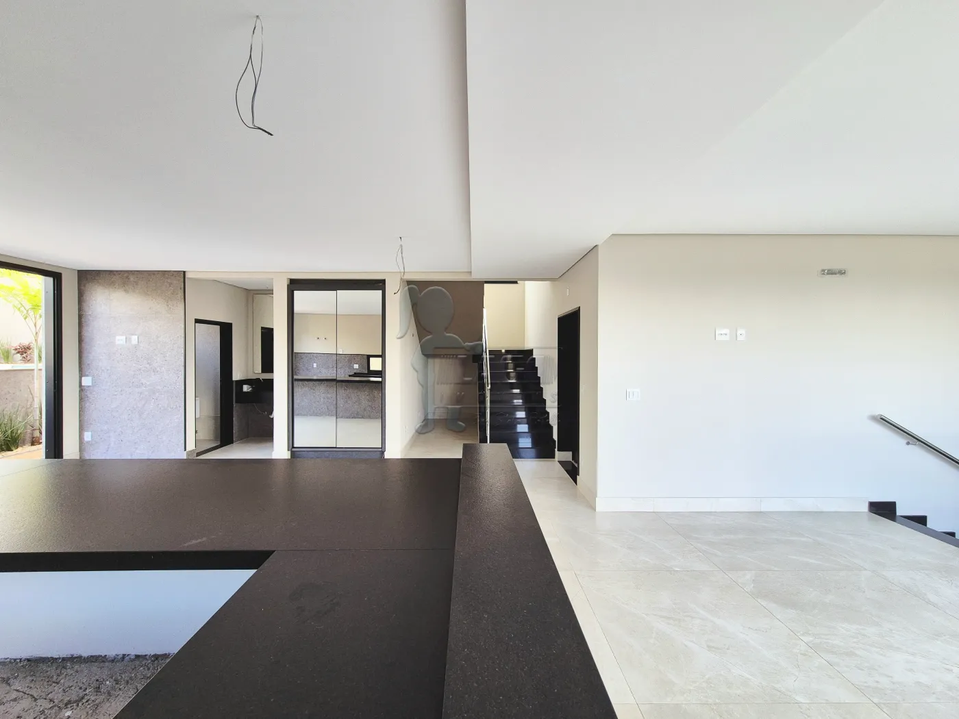 Alugar Casa condom&iacute;nio / Sobrado em Bonfim Paulista R$ 30.000,00 - Foto 17