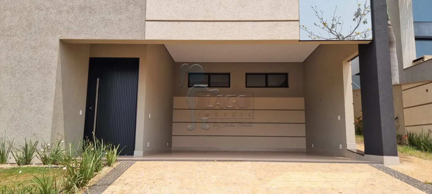 Bonfim Paulista casa condomínio Venda R$3.290.000,00 Condominio R$1.000,00 4 Dormitorios 4 Suites Area do terreno 497.38m2 Area construida 420.00m2 - foto 1