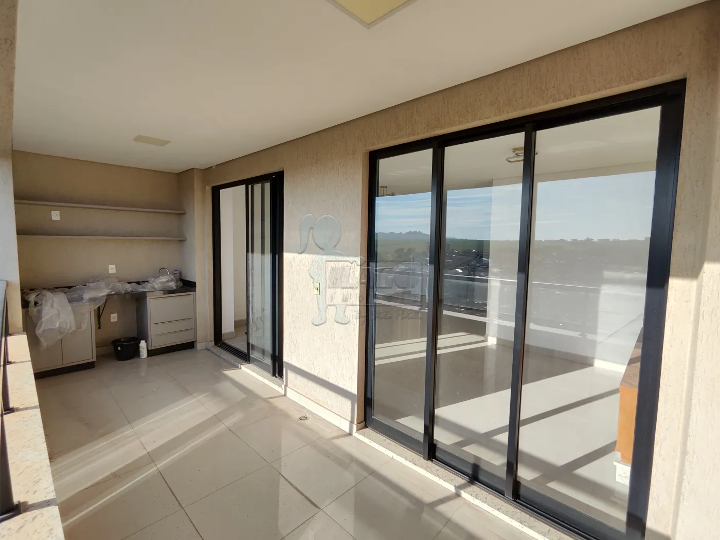 Alugar Apartamento / Padr&atilde;o em Ribeir&atilde;o Preto R$ 2.700,00 - Foto 3