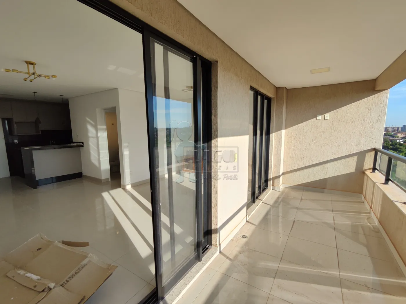 Alugar Apartamento / Padr&atilde;o em Ribeir&atilde;o Preto R$ 2.700,00 - Foto 4