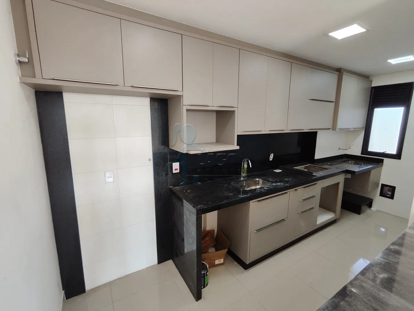 Alugar Apartamento / Padr&atilde;o em Ribeir&atilde;o Preto R$ 2.700,00 - Foto 9