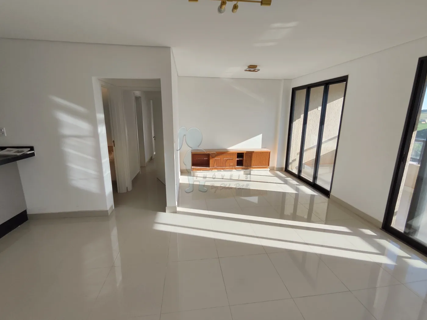 Alugar Apartamento / Padr&atilde;o em Ribeir&atilde;o Preto R$ 2.700,00 - Foto 16
