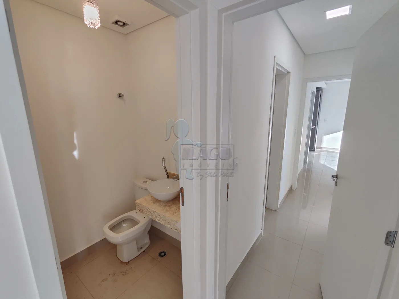 Alugar Apartamento / Padr&atilde;o em Ribeir&atilde;o Preto R$ 2.700,00 - Foto 19