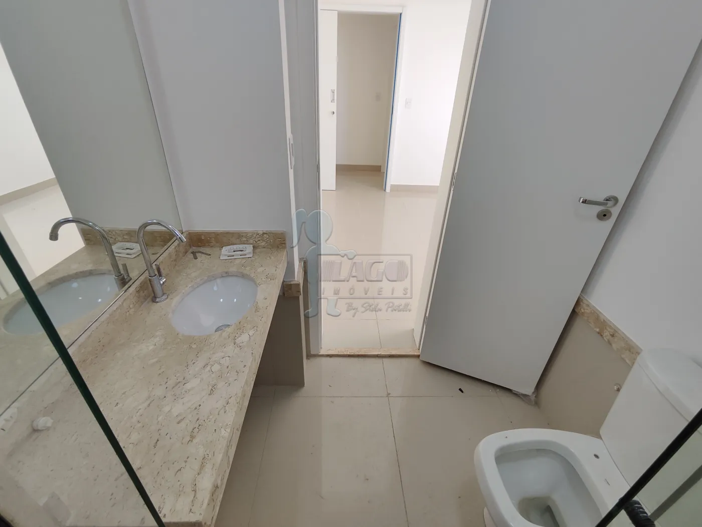 Alugar Apartamento / Padr&atilde;o em Ribeir&atilde;o Preto R$ 2.700,00 - Foto 33
