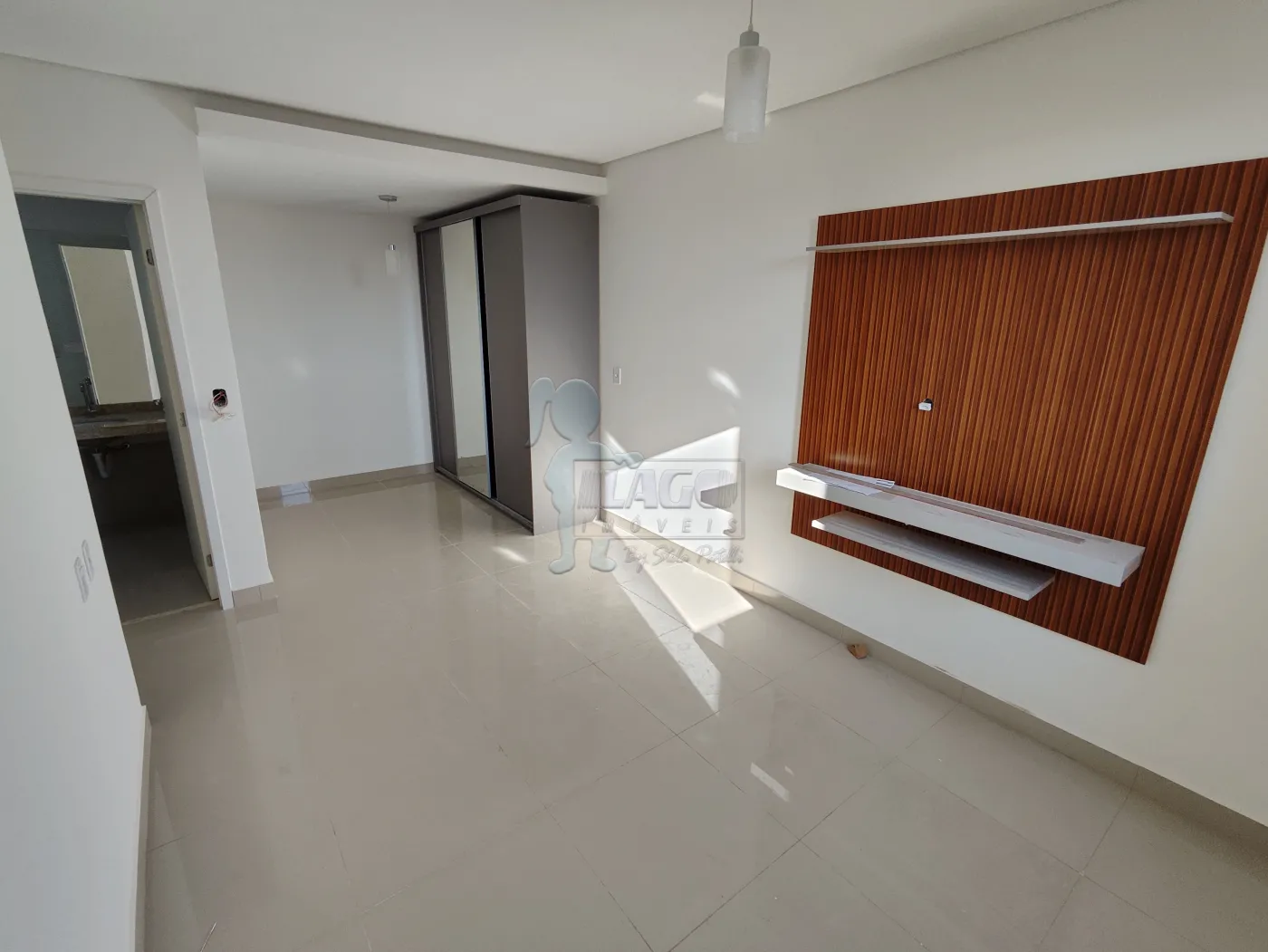 Alugar Apartamento / Padr&atilde;o em Ribeir&atilde;o Preto R$ 2.700,00 - Foto 38