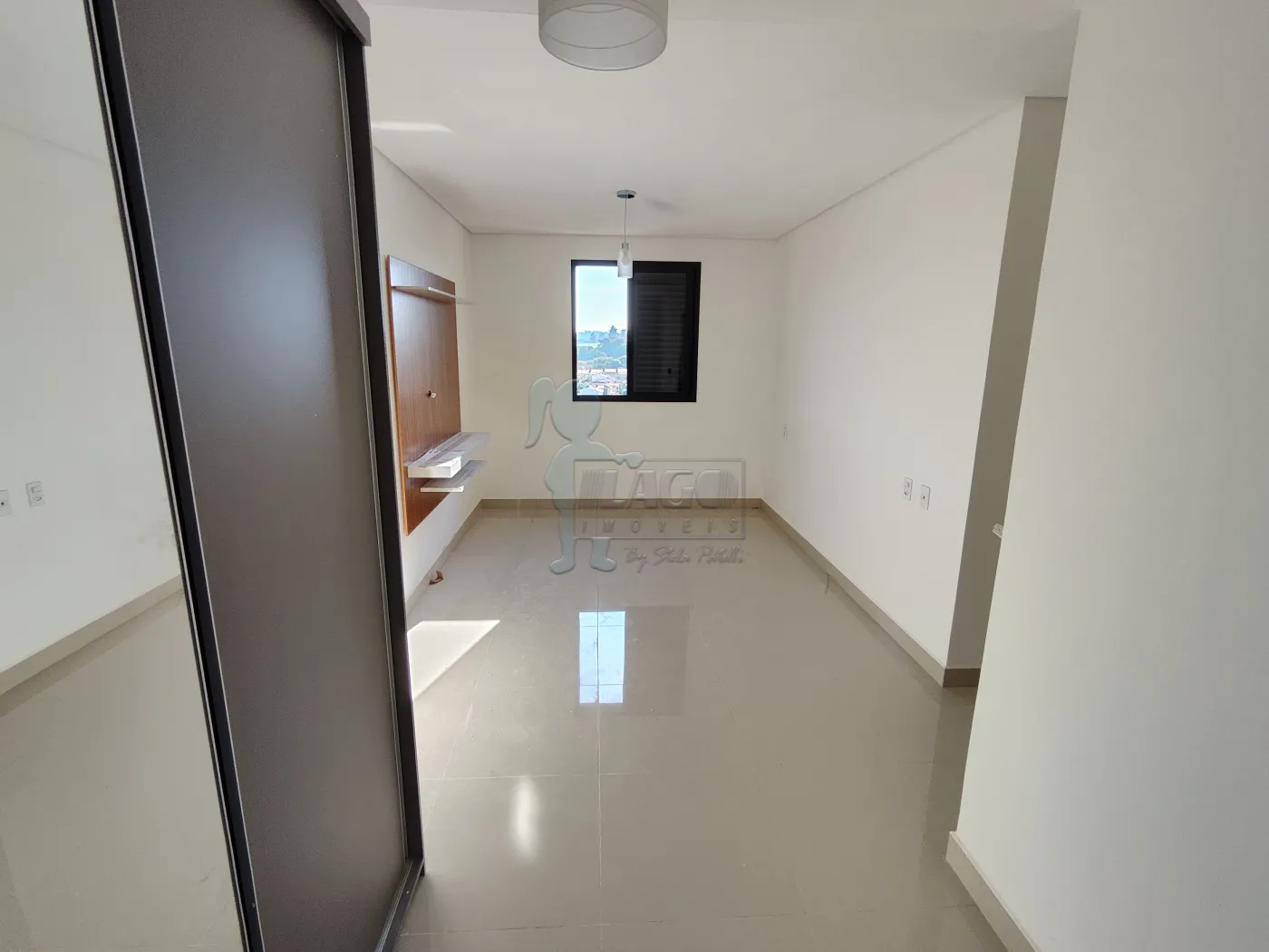 Alugar Apartamento / Padr&atilde;o em Ribeir&atilde;o Preto R$ 2.700,00 - Foto 42