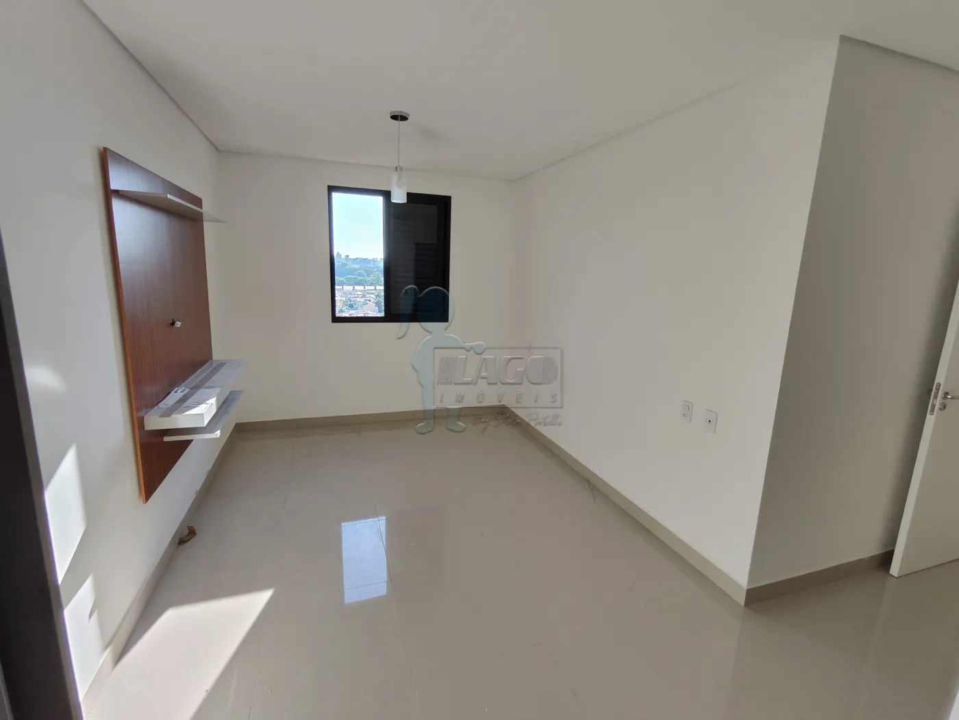 Alugar Apartamento / Padr&atilde;o em Ribeir&atilde;o Preto R$ 2.700,00 - Foto 43