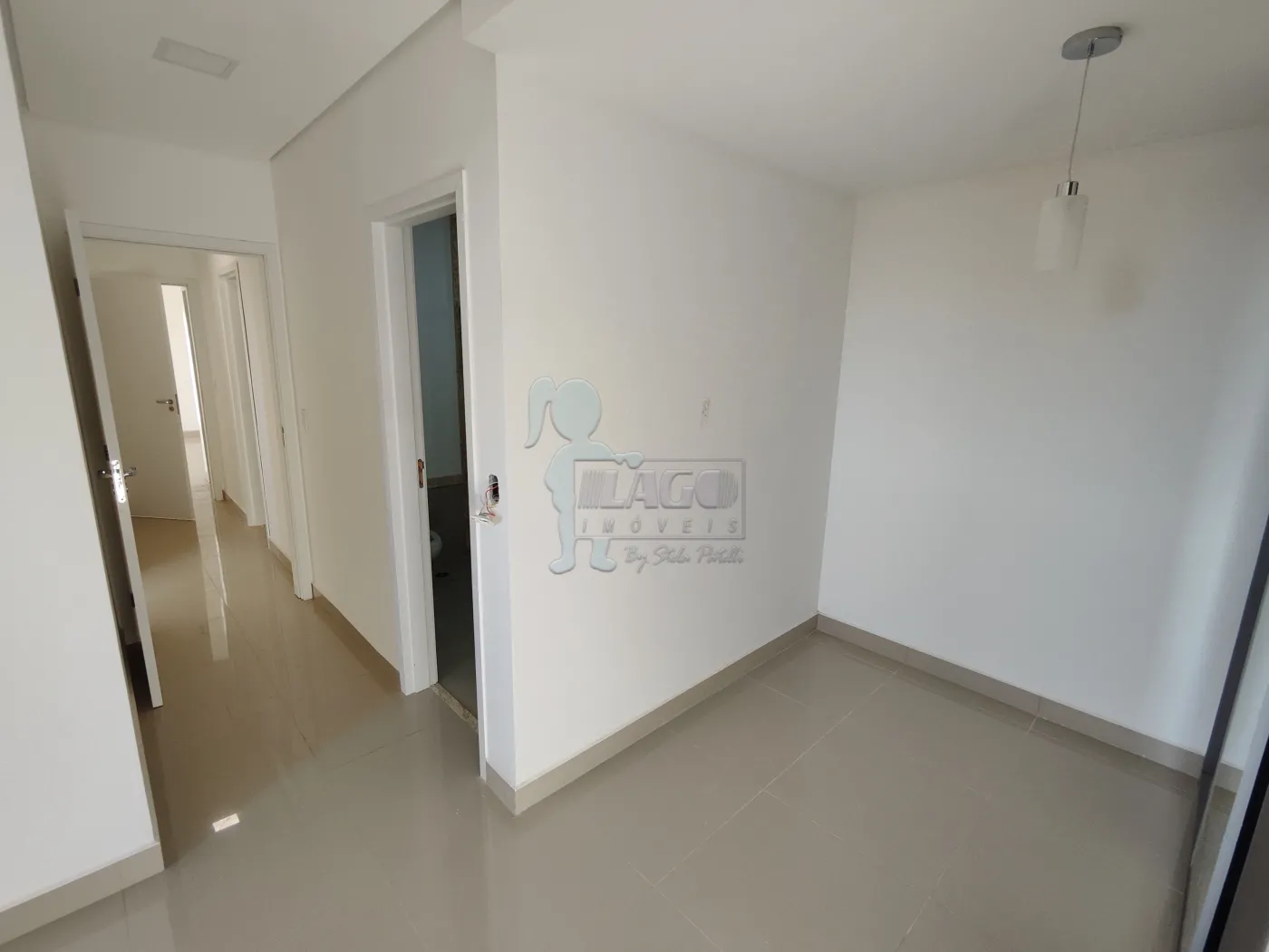 Alugar Apartamento / Padr&atilde;o em Ribeir&atilde;o Preto R$ 2.700,00 - Foto 44