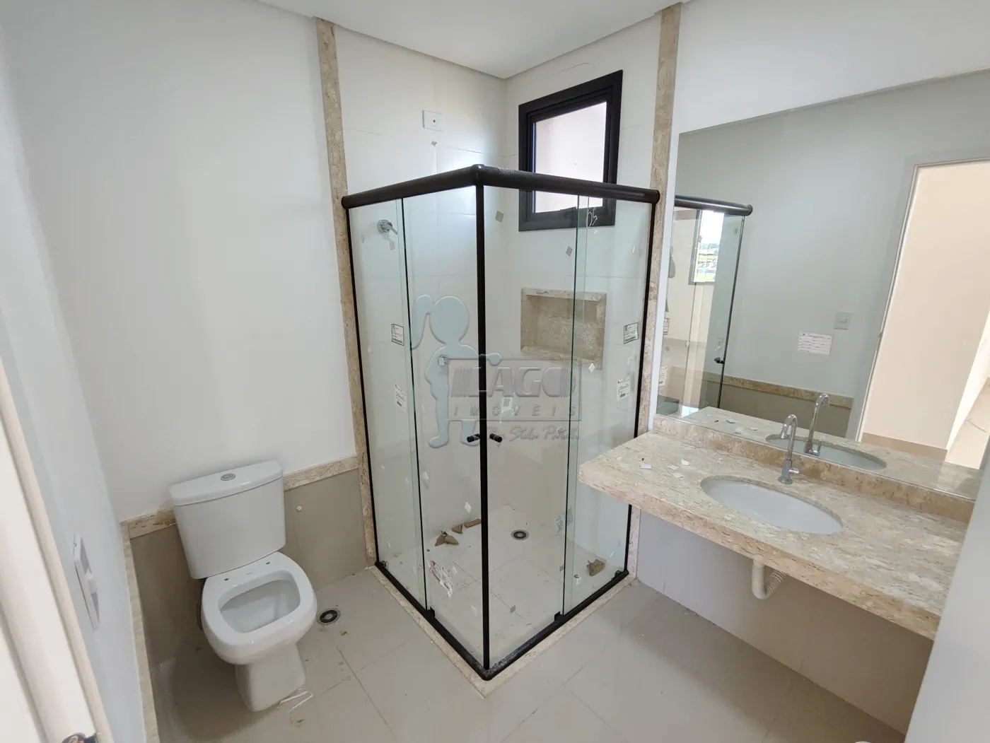 Alugar Apartamento / Padr&atilde;o em Ribeir&atilde;o Preto R$ 2.700,00 - Foto 46