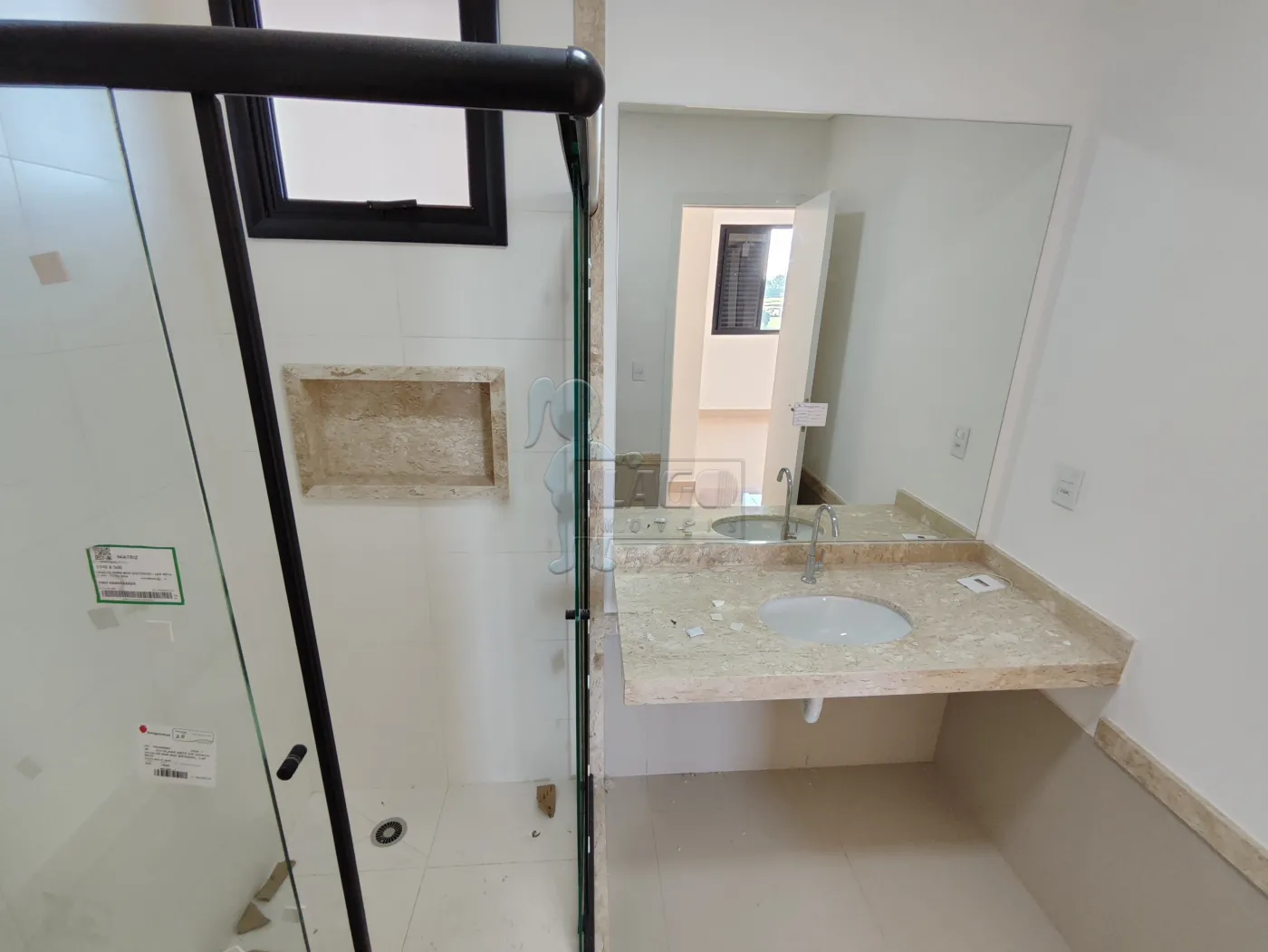 Alugar Apartamento / Padr&atilde;o em Ribeir&atilde;o Preto R$ 2.700,00 - Foto 47
