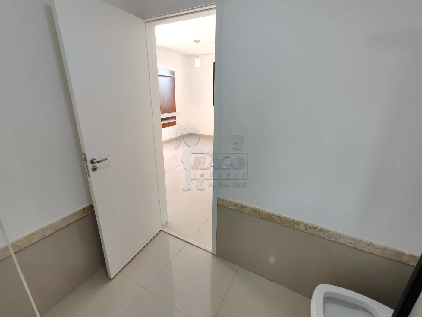 Alugar Apartamento / Padr&atilde;o em Ribeir&atilde;o Preto R$ 2.700,00 - Foto 51