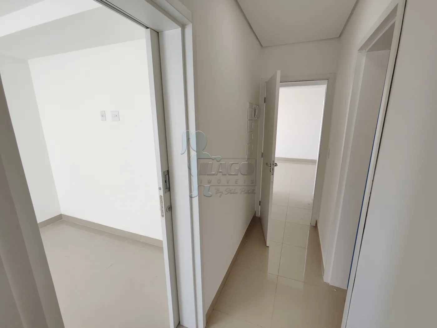 Alugar Apartamento / Padr&atilde;o em Ribeir&atilde;o Preto R$ 2.700,00 - Foto 53