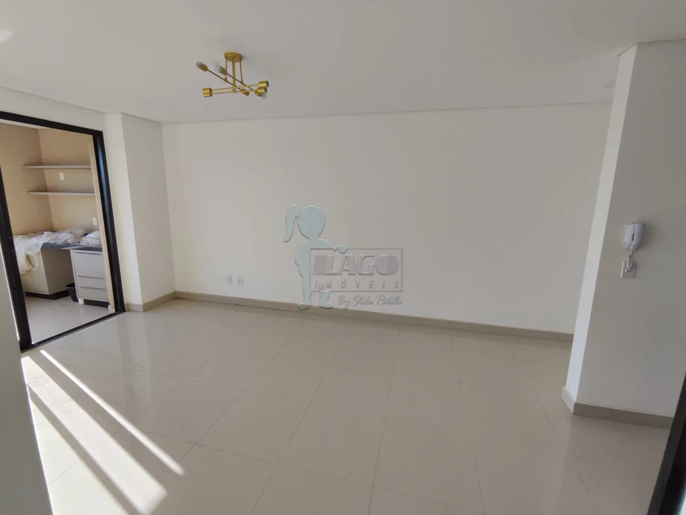 Alugar Apartamento / Padr&atilde;o em Ribeir&atilde;o Preto R$ 2.700,00 - Foto 54