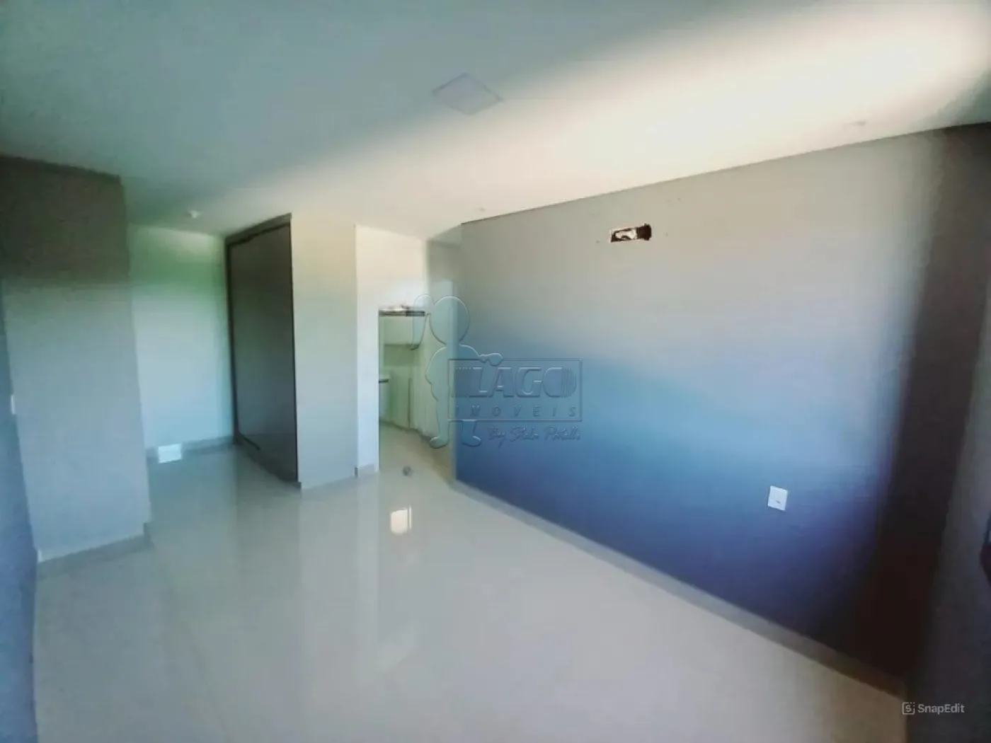 Bonfim Paulista Apartamento Locacao R$ 2.700,00 Condominio R$800,00 2 Dormitorios 2 Suites  - foto 3