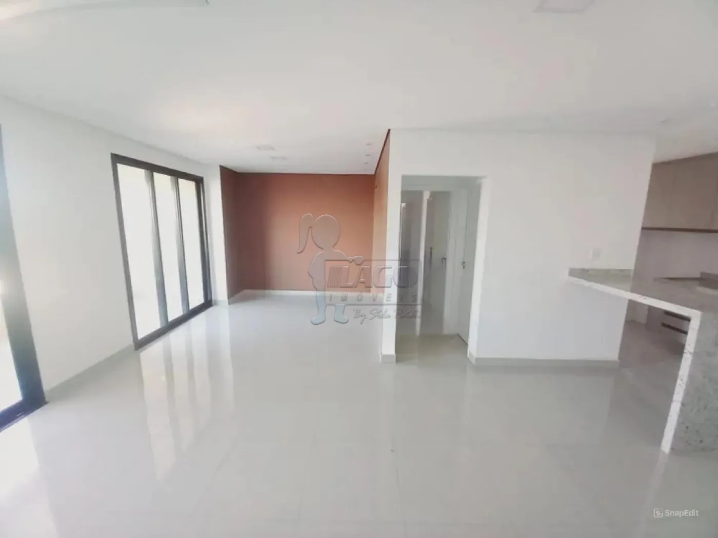 Bonfim Paulista Apartamento Locacao R$ 2.700,00 Condominio R$800,00 2 Dormitorios 2 Suites  - foto 5