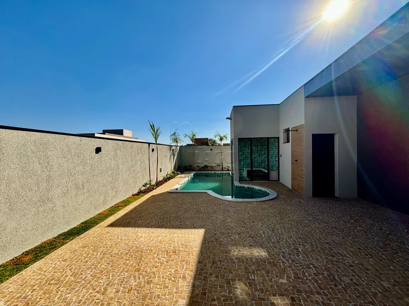 Comprar Casa condom&iacute;nio / Padr&atilde;o em Bonfim Paulista R$ 2.850.000,00 - Foto 5