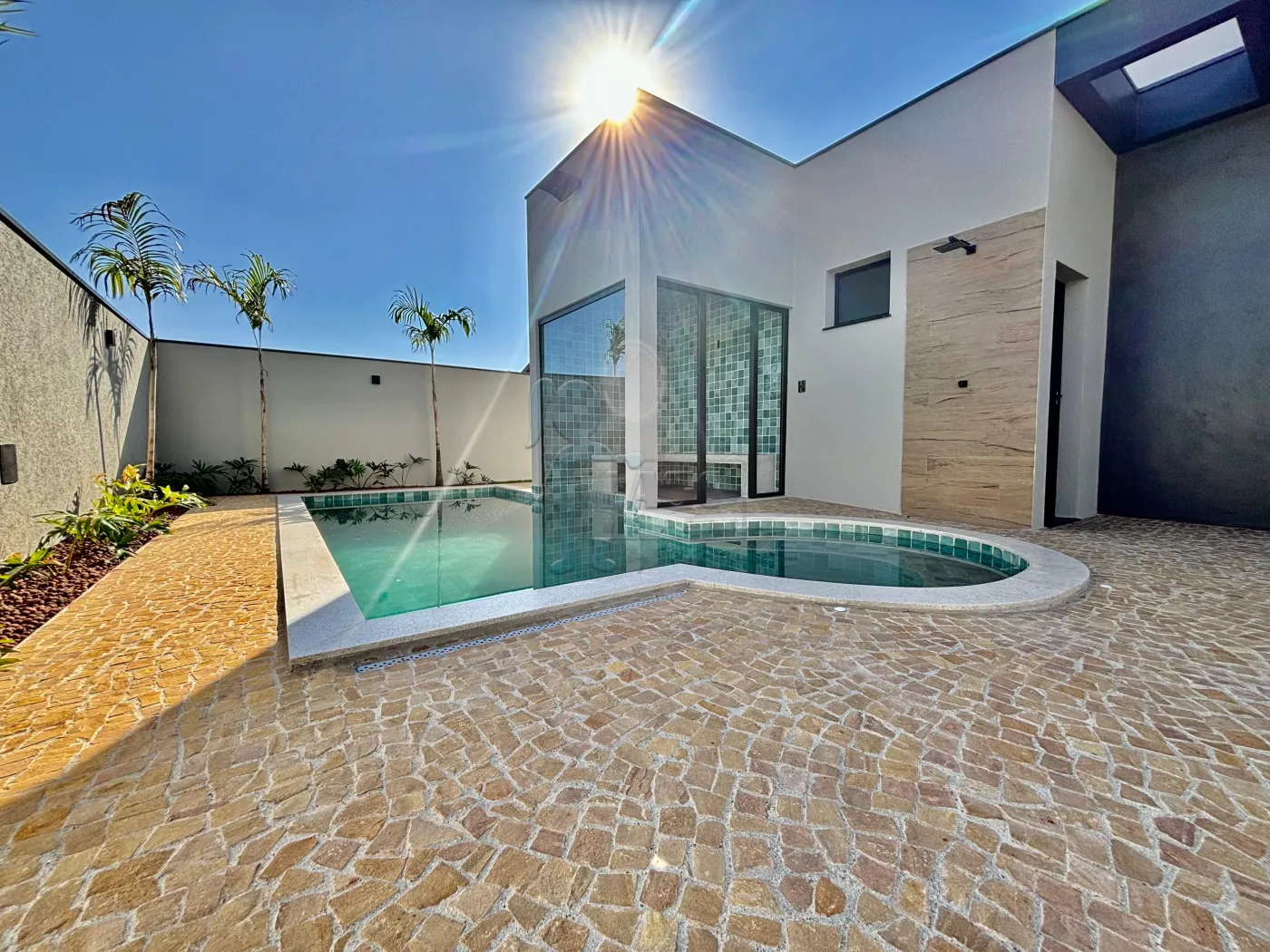 Comprar Casa condom&iacute;nio / Padr&atilde;o em Bonfim Paulista R$ 2.850.000,00 - Foto 3