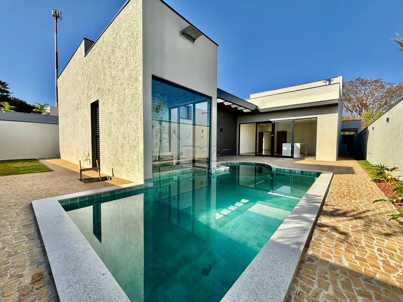 Comprar Casa condom&iacute;nio / Padr&atilde;o em Bonfim Paulista R$ 2.850.000,00 - Foto 1