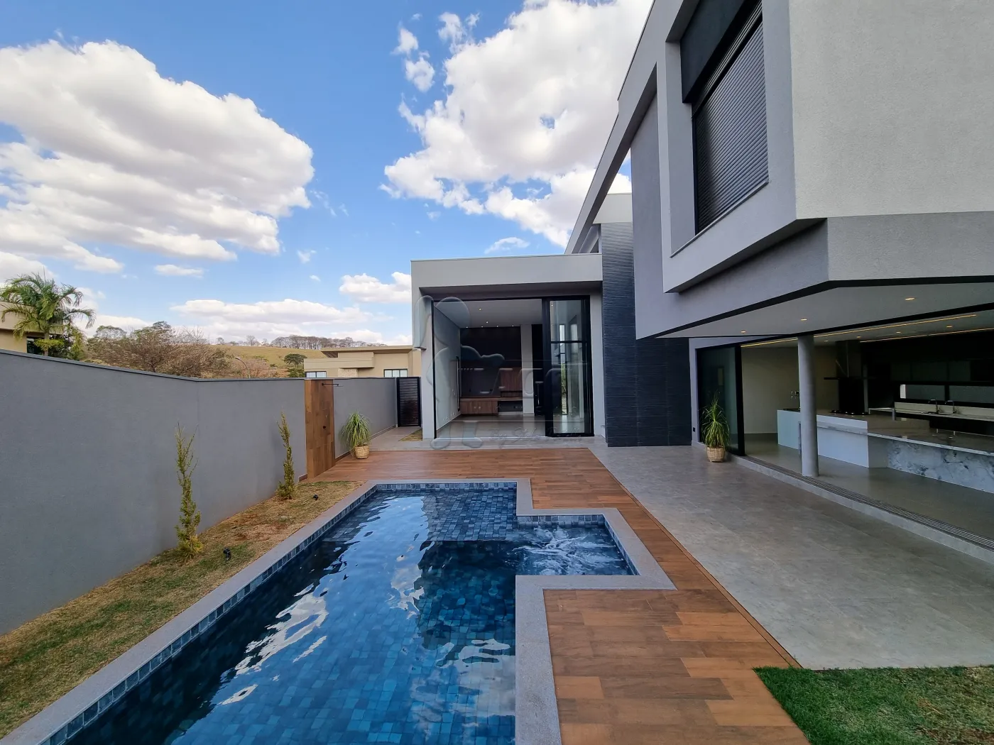 Comprar Casa condom&iacute;nio / Sobrado em Bonfim Paulista R$ 3.590.000,00 - Foto 2