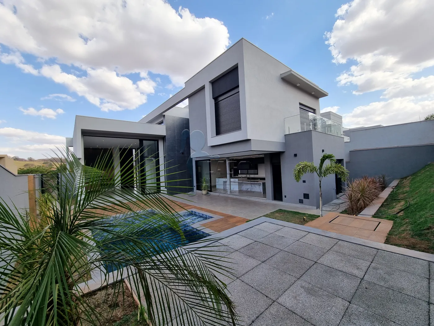 Comprar Casa condom&iacute;nio / Sobrado em Bonfim Paulista R$ 3.590.000,00 - Foto 3