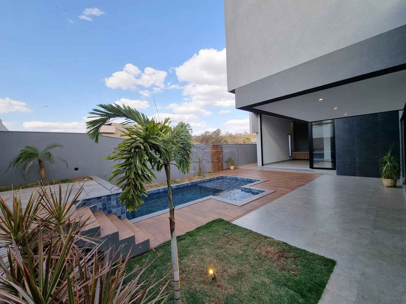 Comprar Casa condom&iacute;nio / Sobrado em Bonfim Paulista R$ 3.590.000,00 - Foto 4