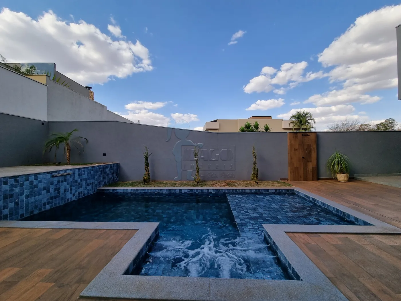 Comprar Casa condom&iacute;nio / Sobrado em Bonfim Paulista R$ 3.590.000,00 - Foto 6