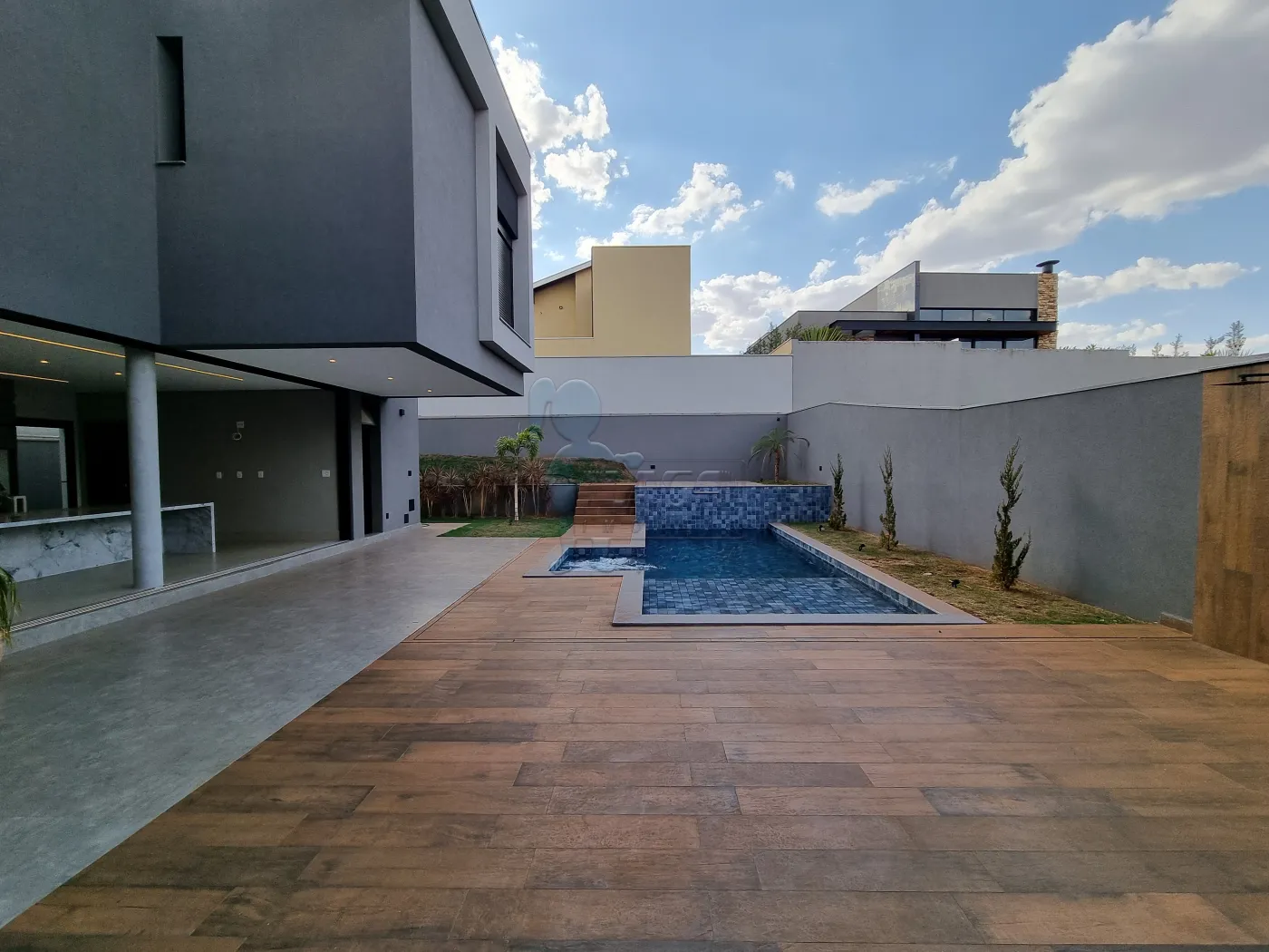 Comprar Casa condom&iacute;nio / Sobrado em Bonfim Paulista R$ 3.590.000,00 - Foto 8